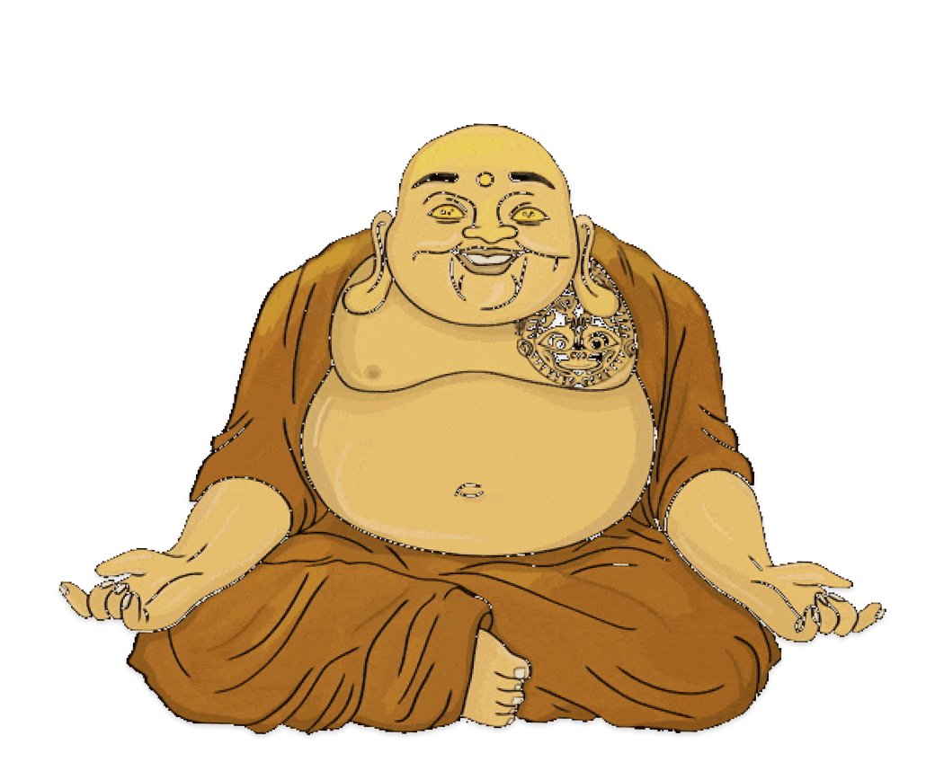 Buddha